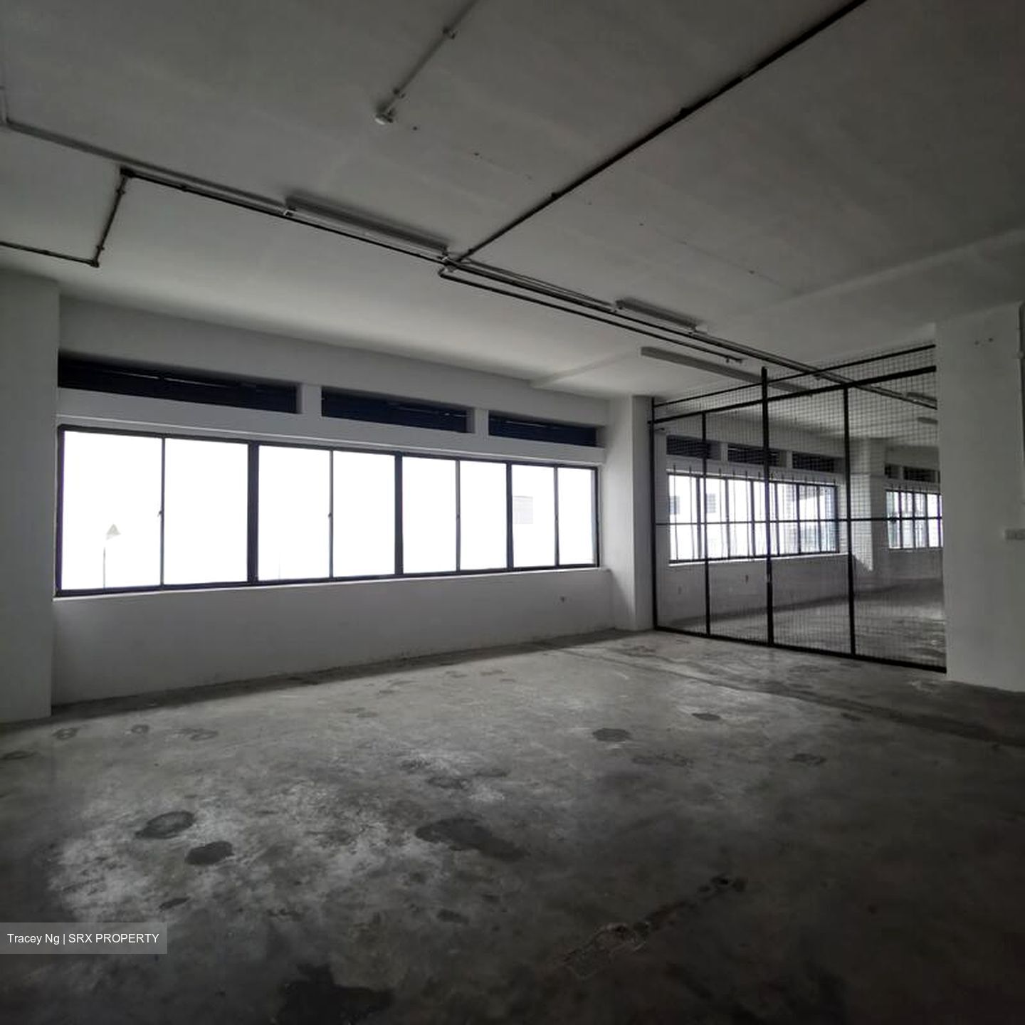 Nanyang Tech Centre (D19), Factory #522779611